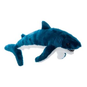Mako Shark Plush